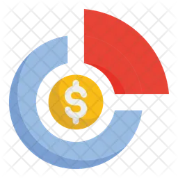 Piechart icon  Icon