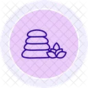 Masaje Piedra Spa Icon