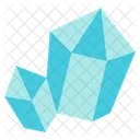 Piedra de racimo  Icono