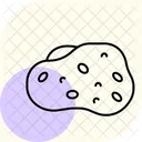 Piedra Pomez Piedra Pomez Piedra Icon