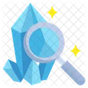 Piedra preciosa  Icon