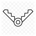  Icône
