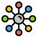 Piel  Icono