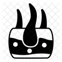 Piel  Icono