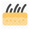 Piel  Icono