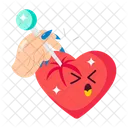 Magic Stickers Wizard Stickers Horror Character Icon