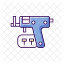 Piercing Gun Piercing Gun Icon