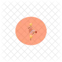 Piercing  Icon