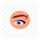Piercing  Icon
