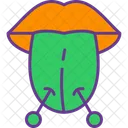 Piercing  Icon
