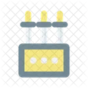 Piercing Magic Box  Icon