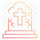 Pierre tombale  Icon