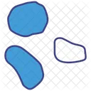 Pierres De Guerison En Cristal Pierres De Guerison Therapie Icon