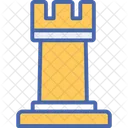 Pieza de ajedrez  Icono