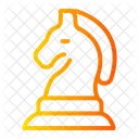 Pieza de ajedrez  Icono