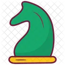 Pieza de ajedrez  Icono