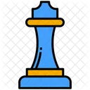 Pieza De Ajedrez Ajedrez Ajedrez De Peones Icono