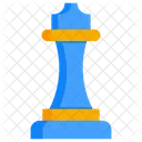 Pieza De Ajedrez Ajedrez Ajedrez De Peones Icono