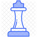 Pieza De Ajedrez Ajedrez Ajedrez De Peones Icono