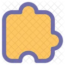 Rompecabezas Pieza Conexion Icono