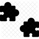Pieza de puzzle  Icon