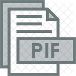 Pif  Icon