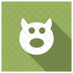 Pig  Icon