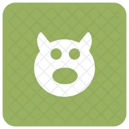 Pig  Icon