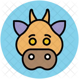 Pig  Icon