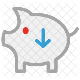 Pig  Icon