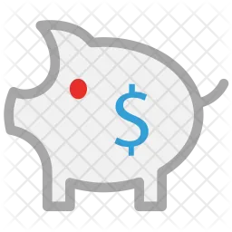 Pig  Icon