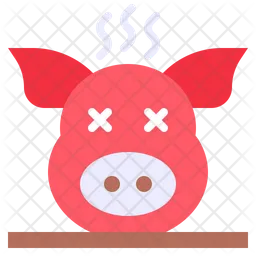 Pig  Icon