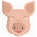 Pig Icon