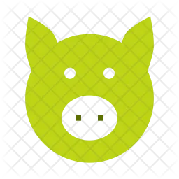 Pig  Icon