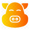 Pig  Symbol