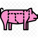 Pig  Icon