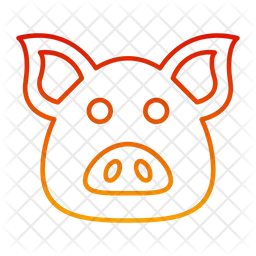 Pig  Icon