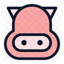 Co Pig Icon