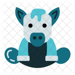 Pig  Icon