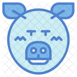 Pig  Icon