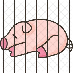 Pig  Icon