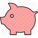 Pig  Icon