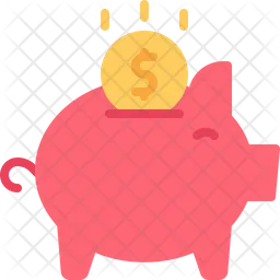 Pig  Icon