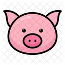 Pig  Icon