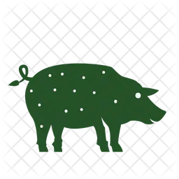 Pig Emoji Icon