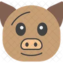 Emoji Emoticon Emotion Icon