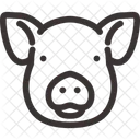 Animal Land Animal Terrestrial Animal Icon