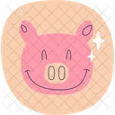 Ilustroflat Animals Icon