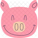 Ilustroflat Animals Icon