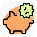 Pig virus  Icon